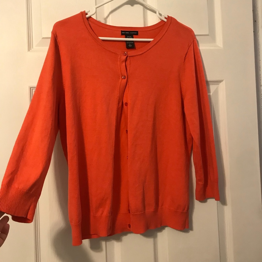 NY&CO cardigan